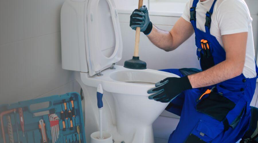 Professional sewer line replacement in Saint Anthony, IN
